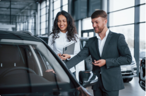Auto Finance and a Practical Approach to Vehicle Ownership