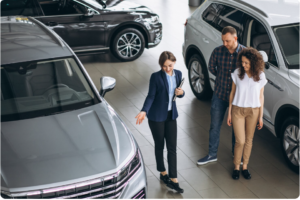 Luxury Cars and the Expression of Modern Elegance