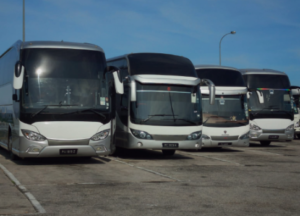 Bus Charter Singapore: Reliable and Comfortable Group Transportation
